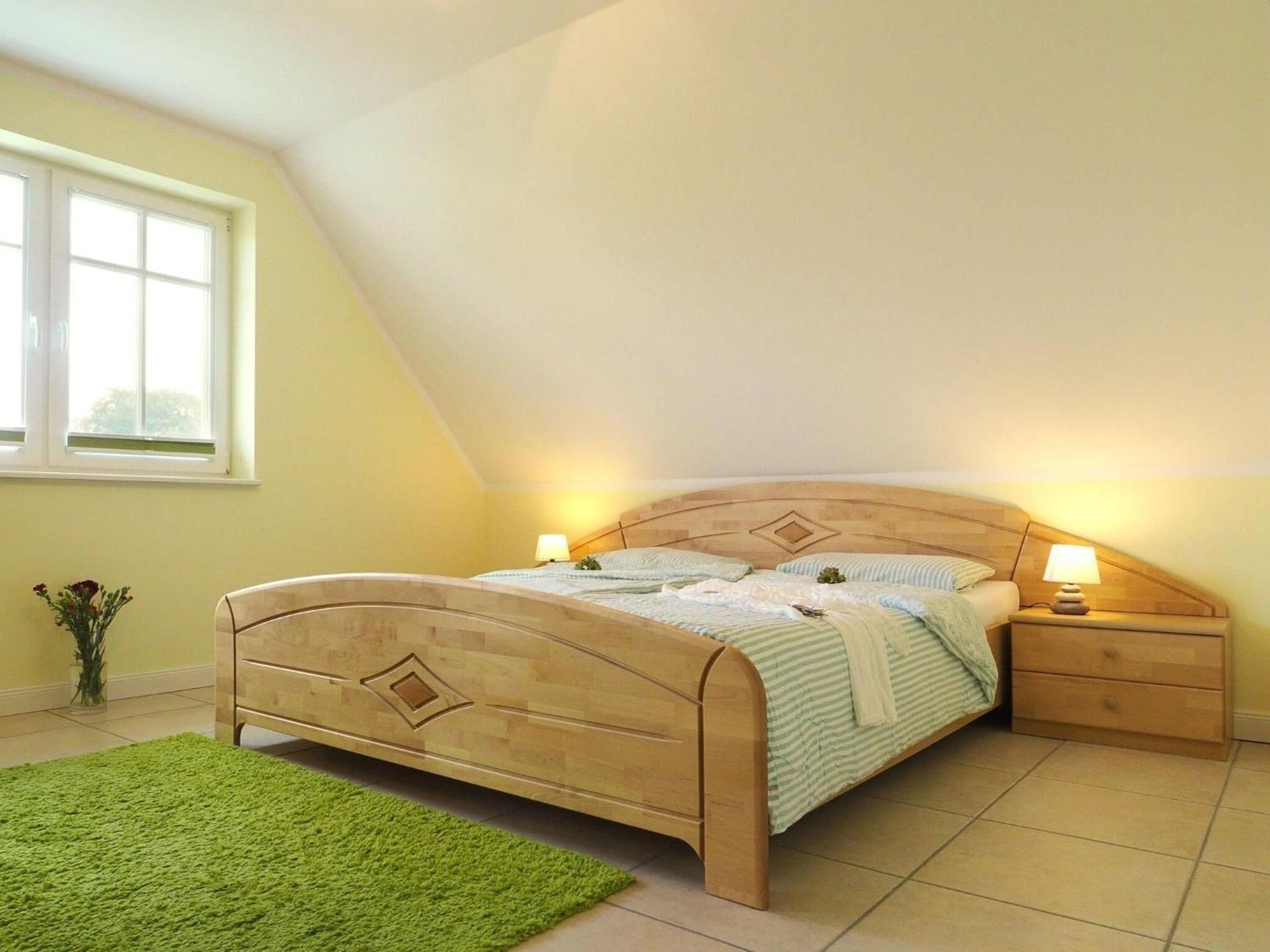 Gruener Winkel 32A Villa Zingst Ngoại thất bức ảnh