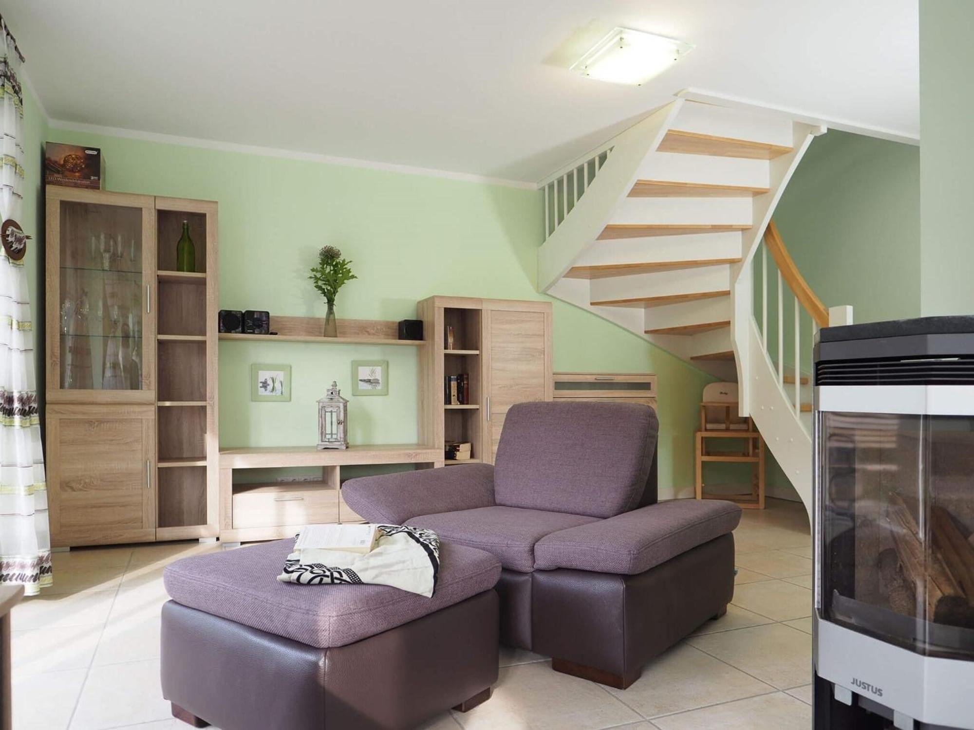Gruener Winkel 32A Villa Zingst Ngoại thất bức ảnh