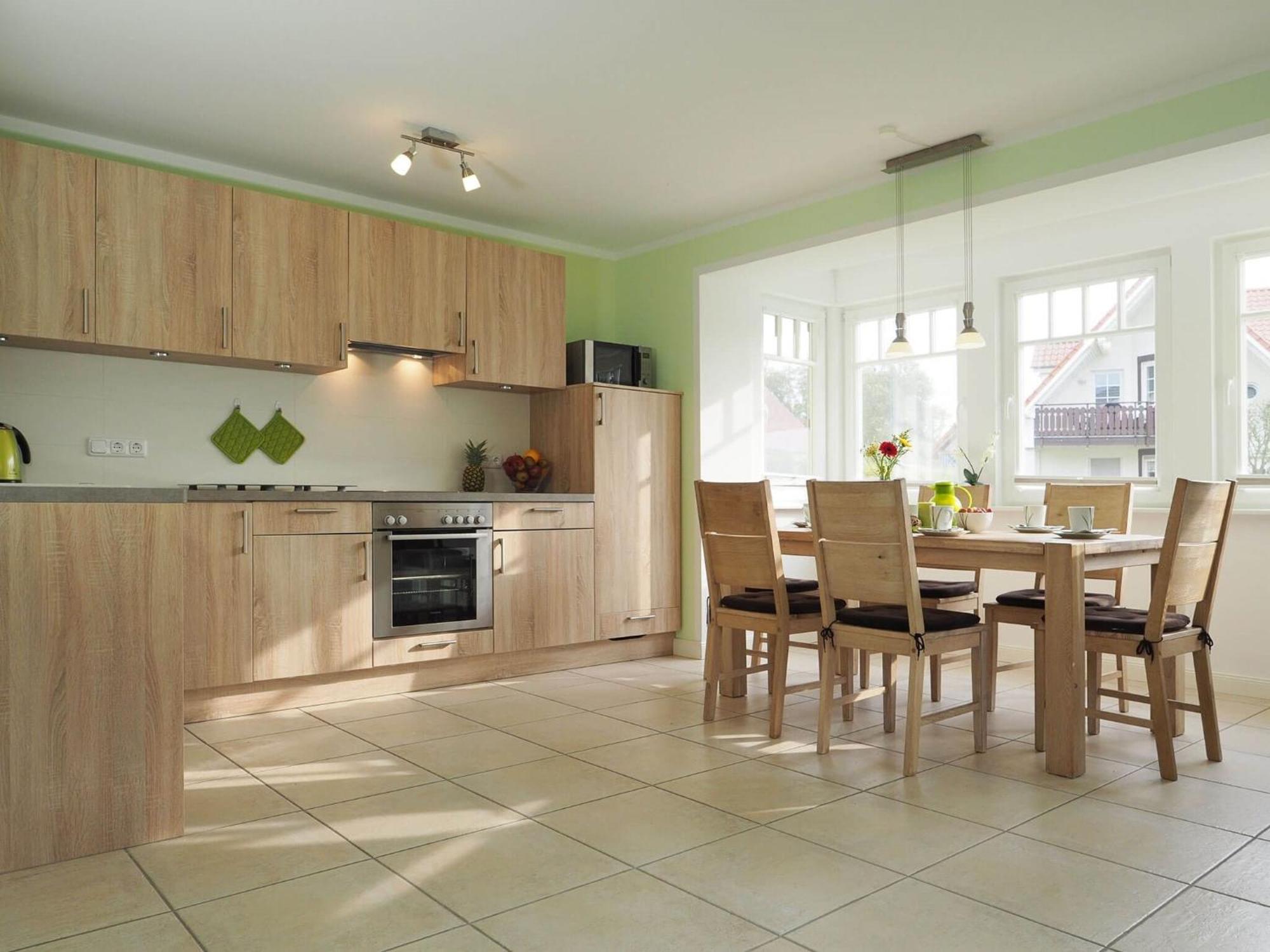 Gruener Winkel 32A Villa Zingst Ngoại thất bức ảnh